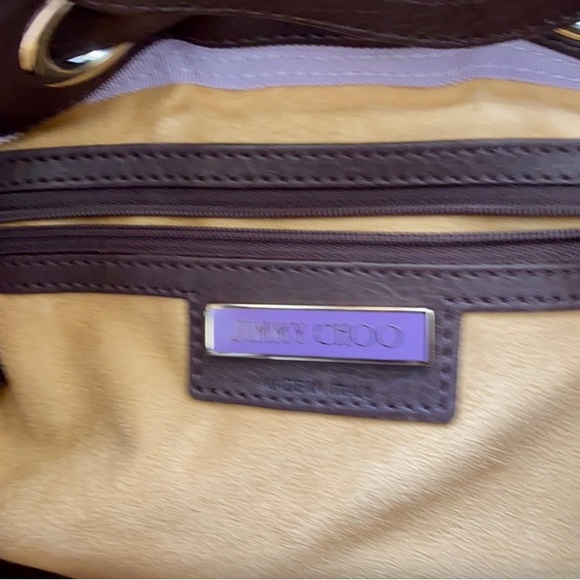 Jimmy Choo Ramona bag - Picture 6 of 8